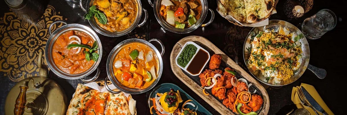 Cardamom Indian Cuisines