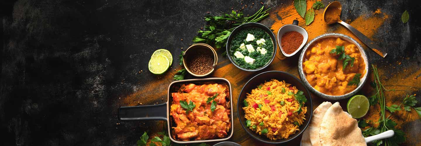 Cardamom Indian Cuisine